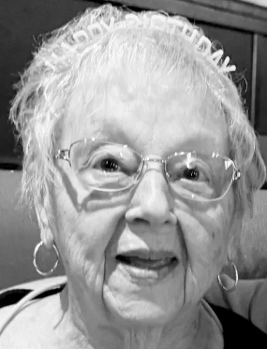 Constance “Connie” Griffith